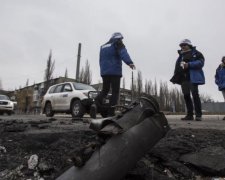 В ОБСЄ розповіли подробиці зухвалого нападу боєвиків