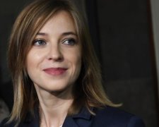Прокурор "няша" запізнилася на перше ж засідання Думи