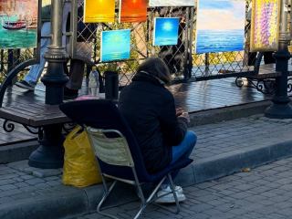 Українці, фото із соцмереж