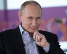 "Люблю Путина": инцидент в центре Киева поставил на уши Украину