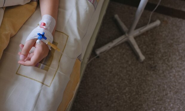 4-летний мальчик умер от гриппа из-за предрассудков матери