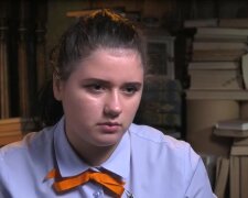 "Від пацанки до панянки", фото: Новый канал