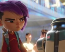 Як врятувати світ: Netflix показав трейлер нового мультика