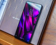 Xiaomi Mi Mix 3S