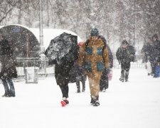 Снег уже в октябре: синоптики срочно предупредили украинцев, когда ждать невыносимых холодов