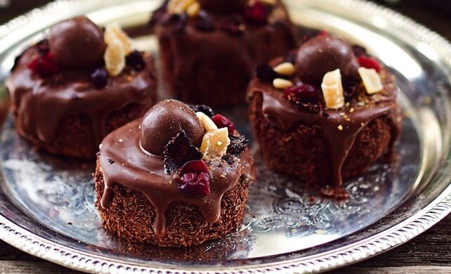 Скріншот з відео