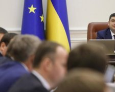 Український міністр став безхатьком через борги