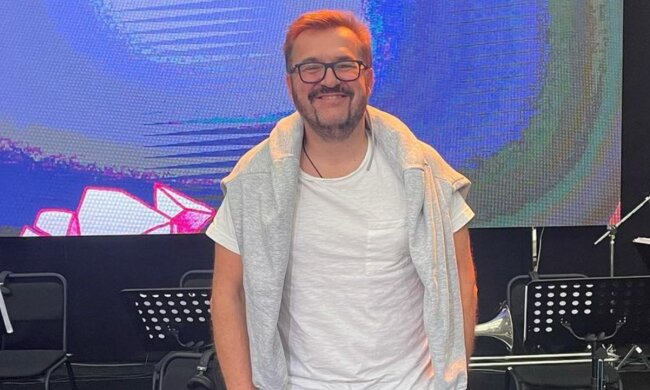 Олександр Пономарьов, instagram.com/ponomaryovoleksandr