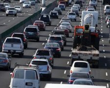 Пам'ятка водія: нові правила руху показали інфографікою