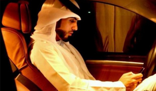 Саудівського принца затримали у США за підозру в зґвалтуванні  