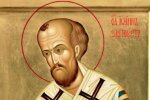 Иван Златоуст, фото: свободный источник