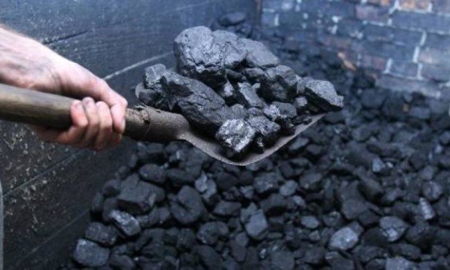 Стоимость угля "сливают" по сценарию газовых соглашений