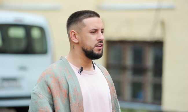 Монатик рассказал о самых позорных случаях из жизни: думал, я сквозь сцену провалюсь