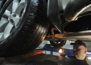 Техогляд, скріншот: YouTube