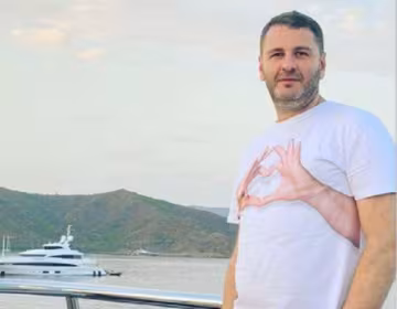 Сергей Перман
