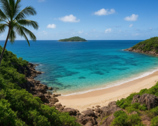 Острів, зображення: Знай.ua