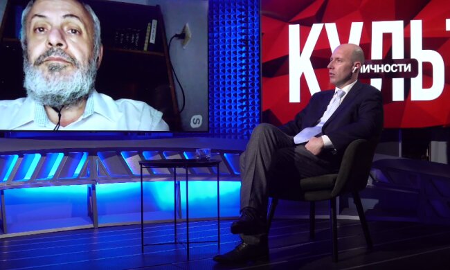 Соломон Манн