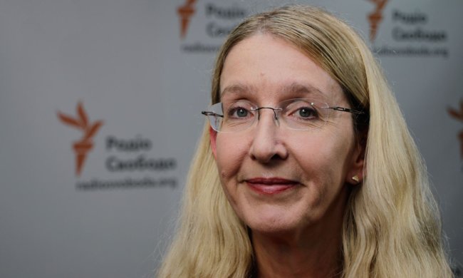 Кабмин вернул Супрун к работе, но поставил одно условие