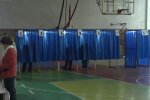 Местные выборы в Украине, фото: кадр из видео