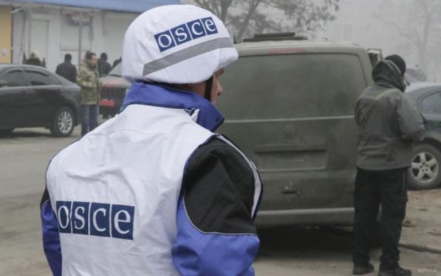 ОБСЕ объявила жуткие цифры потерь среди мирных жителей