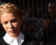 Новая Конституция для Барселоны? Тимошенко не задерживается в Украине и снова упорхнула из страны
