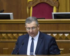 Пока вы "слишком много едите", всплыли неожиданные подробности из жизни министра-диетолога