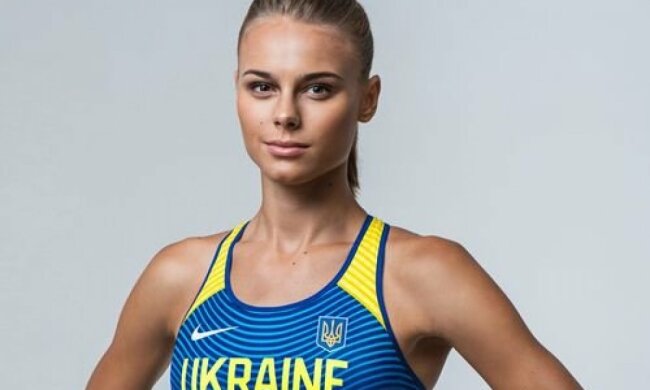 Відома українська чемпіонка змусила фанатів божеволіти: спокусливі кадри