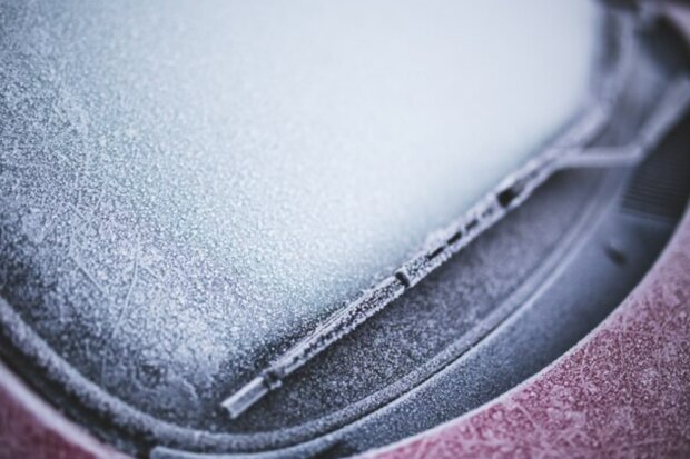 Авто зима. Фото Freepik