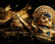 Туристи знайшли золото прабатьків інків