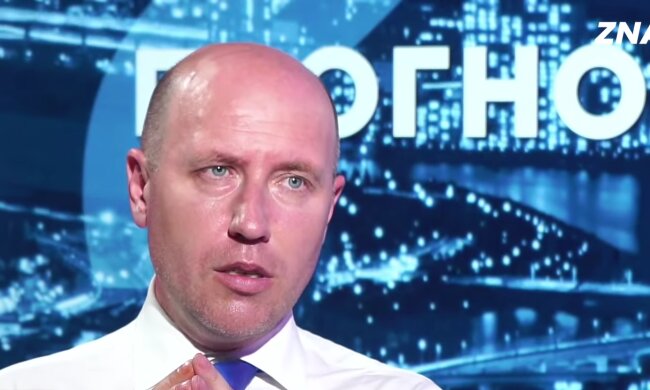 Руслін Бізяєв, скріншот відео