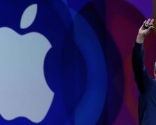 Apple побила новый рекорд