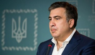 Одеський сепаратизм розквартирований у мерії, - Саакашвілі