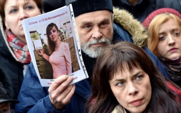 Убийство Ноздровской: суд  избрал меру пресечения подозреваемому