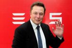 Школярка розробила рекламну кампанію для Tesla
