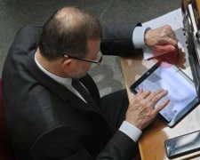Готовится к выборам: Балогу засекли на лжи и предательстве