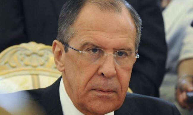 Лавров "заповажав" Україну, але із обмовкою