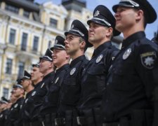 Украинские копы начали очередной месячник: кому нужно бояться