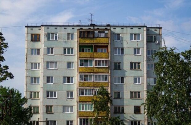 Жилой дом / фото: Pinterest