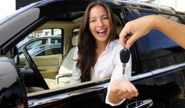 Чому водіям-початківцям не варто купувати вживане авто
