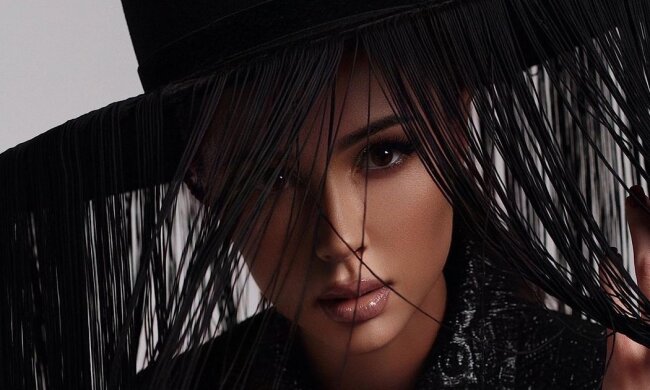 Анна Заворотнюк, фото: Instagram