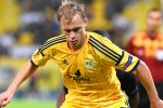 Український футболіст з чемпіонату Бельгії перебирається у Маріуполь