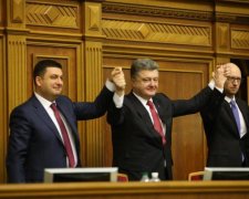 Приватні храми і старовинні Біблії: хто з українських політиків купив місце на тому світі