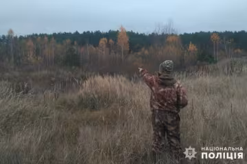 На Хмельниччині мисливець розстріляв товариша замість дичини - переплутав із зайцем