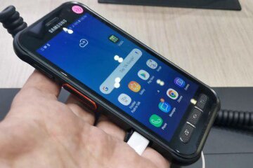 Samsung Galaxy XCover FieldPro