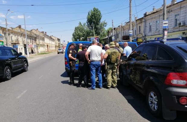 Одесские заложницы ошеломили откровением: "Оглушило и порезало", - что пережили женщины в плену у психа