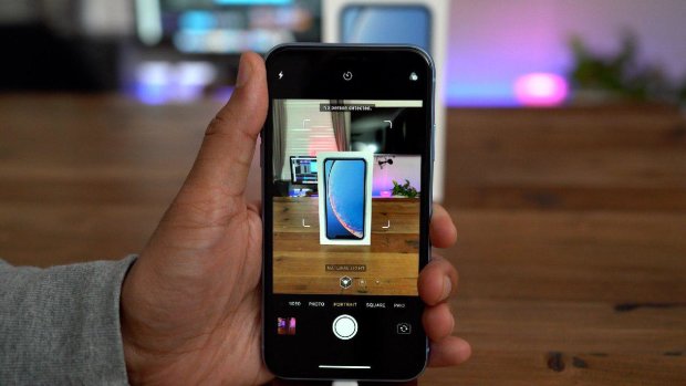 iPhone XR vs Galaxy Note 9: кто круче?
