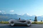 Augmented Driving Concept car, gizchina