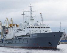 Блокада Азовского моря: генерал рассказал о сверхмощном оружии из Сирии