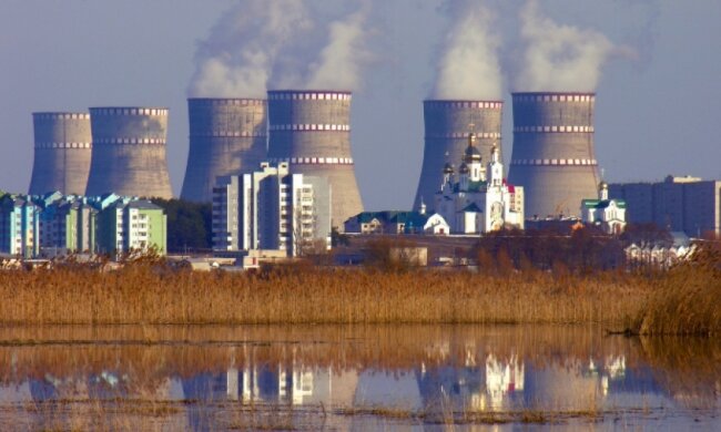 Американская компания готова обеспечить топливом все АЭС Украины