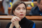 Людмила Ковалевська